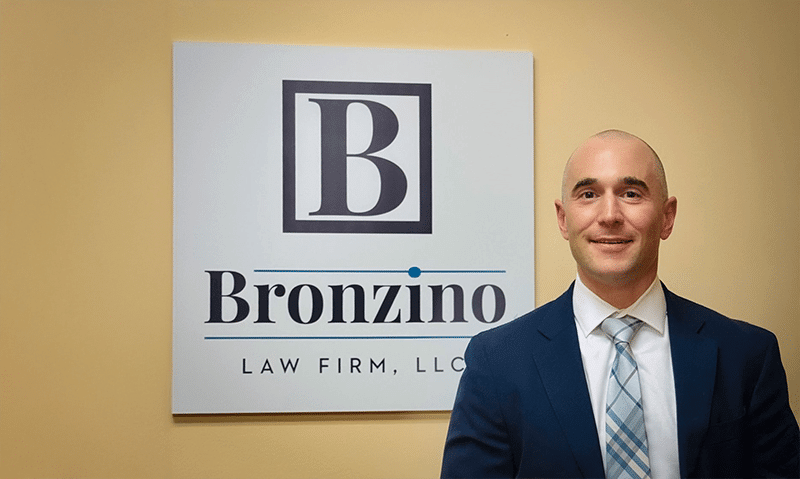 Attorney Peter J. Bronzino