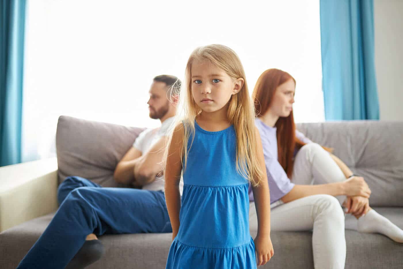 New Jersey Guidelines for Changing Your Child’s Name Without the Other Parent’s Agreement