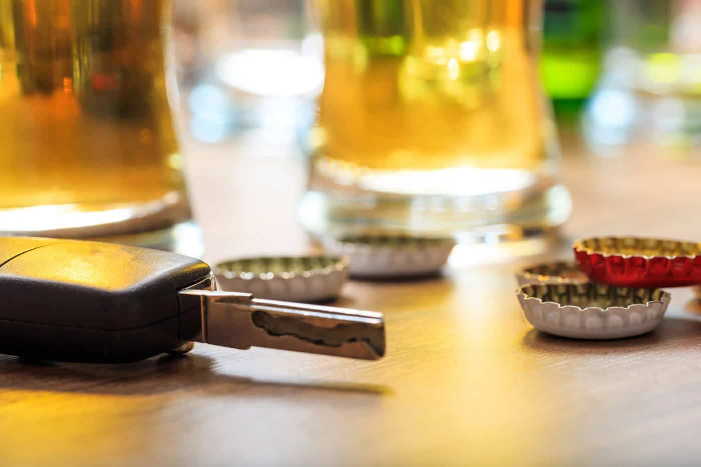 Getting a Plea Deal for Your DUI Charge in NJ
