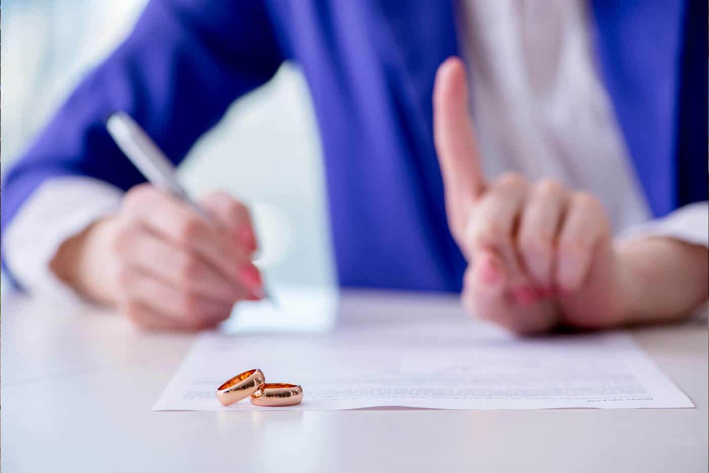 Effects of Religious Influence: Will Your NJ Prenup Hold Up in Court?
