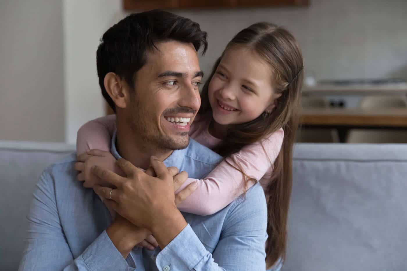 Determining Step-Parent Names: Who Decides How Your Kids Refer to a Step-Parent?