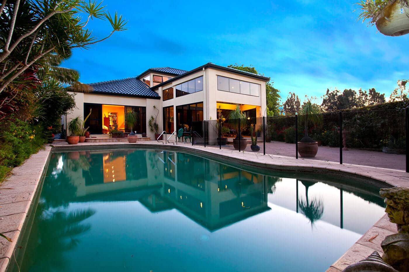 Include And Protect Your Vacation Home in Your Estate Plan