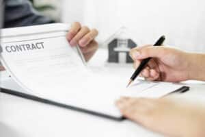 Why Do Real Estate Deals Sometimes Fall Apart? Common Reasons Buyers Walk Away in Tinton Falls, NJ