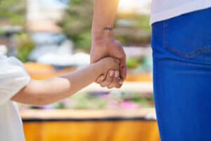 Legal Significance of Calling a Stepparent "Mom" or "Dad" in New Jersey 
