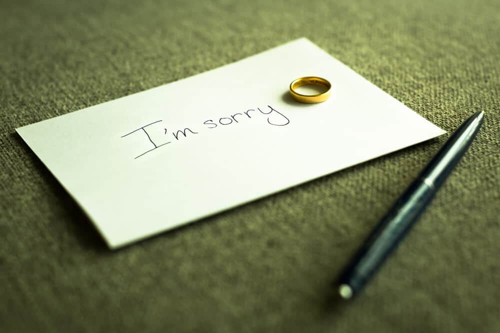 All About Abandonment in a Divorce in Monmouth County, NJ