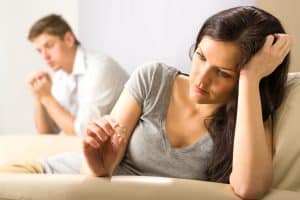 Will adultery affect child custody or child support?