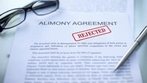 COVID 19 Alimony Modification Attorneys Monmouth and Ocean County NJ