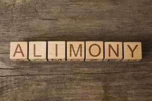 Can I request payment of attorneys fees due to unpaid alimony or child support in Monmouth County NJ? 