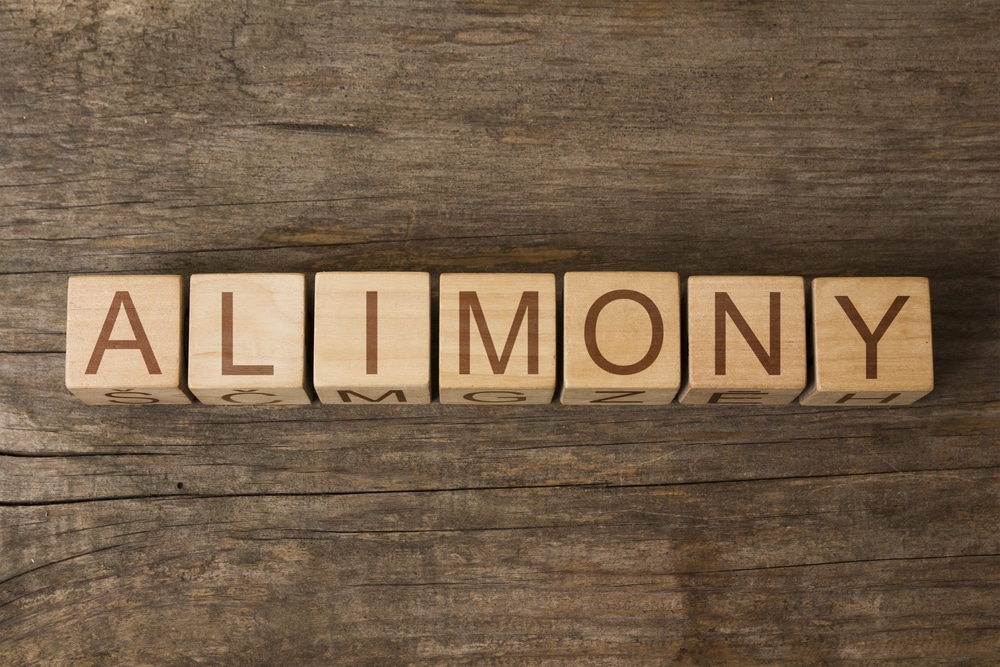 Requesting Attorneys Fees due to Unpaid Alimony or Child Support