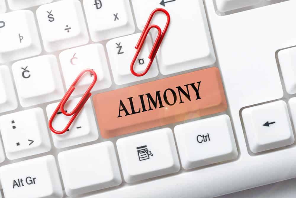 Paying Alimony in a Lump Sum in New Jersey