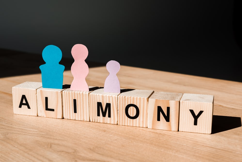 New Jersey Eliminates Mandatory Permanent Alimony