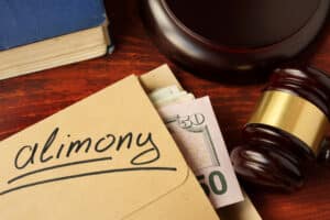 Can and Should You Pay Alimony in a Lump Sum in NJ?