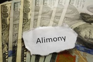 How Alimony Payments Work in New Jersey