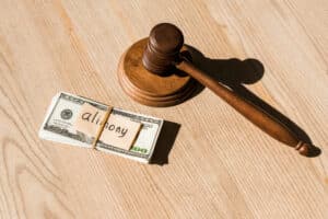 Savings Evidence in Determining Alimony Awards in NJ