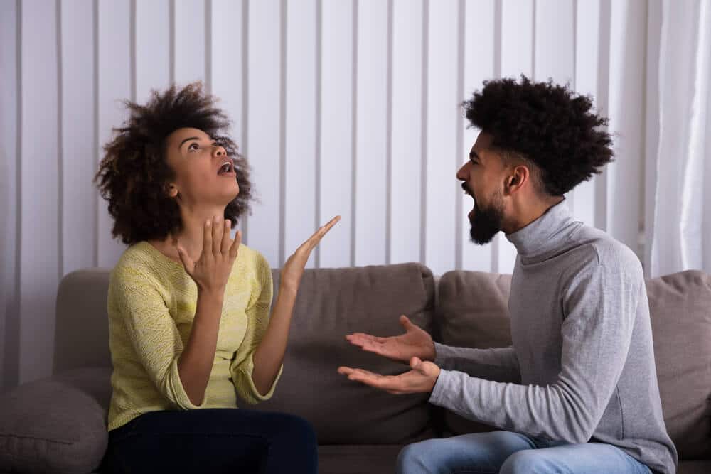 Seek Support from Our Divorce Lawyers to Ease the Effects of Anger Issues While Navigating Divorce in Monmouth County, NJ