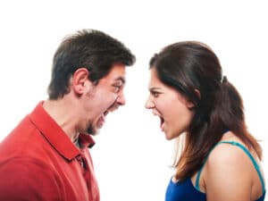 Detrimental Impact of Anger Issues on Divorce and Child Custody in Monmouth County, NJ