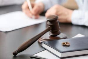 Benefits of Getting an Annulment over a Divorce in NJ