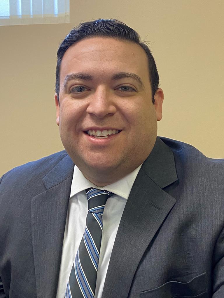 Anthony Troise, Esq Ocean County Family Lawyer