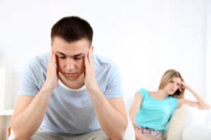 Romantic Relationships Involving People With BPD