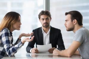 Unsuccessful Divorce Mediation, Reasons and Possible Next Steps in NJ