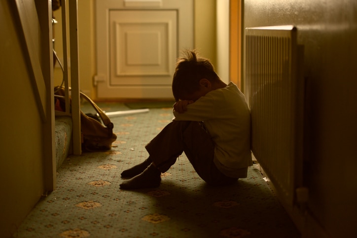 What Is Battered Child Syndrome (BCS)?