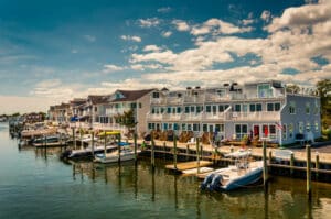 Buying or Selling a Beach House in New Jersey