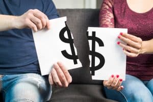 5 Types of Alimony