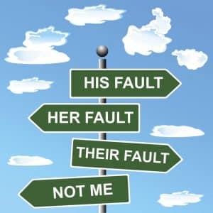 Understanding No Fault Divorce