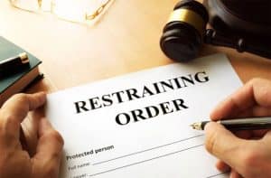 Final Restraining Order Attorneys Ocean County NJ