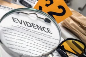 Understanding The Burden of Proof in Criminal Proceedings in Ocean County, NJ