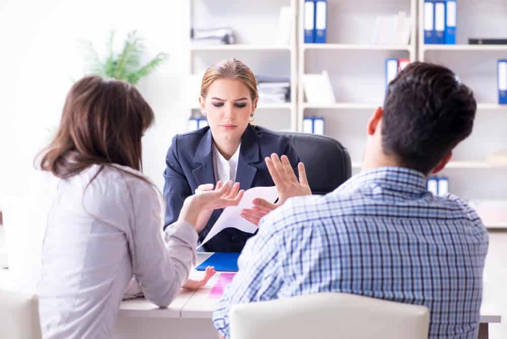 Our Attorneys Explain the Possible Consequences of Purchasing a Home While in a Divorce Process in NJ