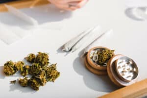 The Downside of Marijuana in NJ Child Custody Cases