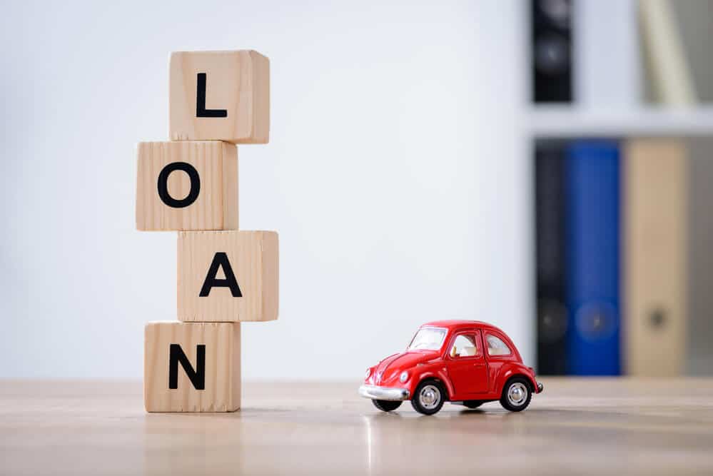 Managing Car Loans and Divorce in NJ