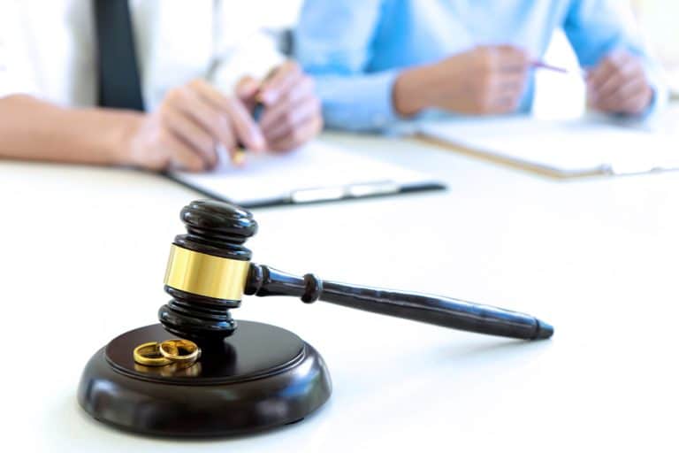 NJ Divorce Case Management Conferences Toms River Initial Divorce