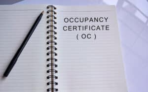 Certificate of Occupancy in Real Estate Transactions in Ocean County, NJ