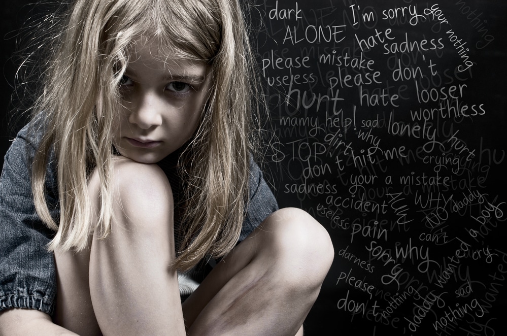 What is the Protocol for Reporting Child Abuse In New Jersey?