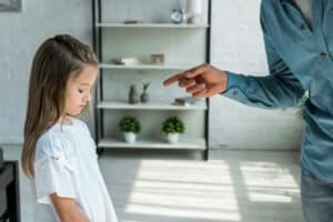 Discover your Legal Options if You Were Accused of Hitting Your Children in Monmouth County, NJ