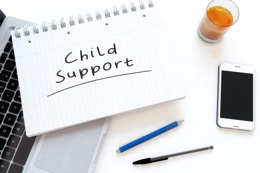Denied a Child Support Change? Here’s How to Strengthen Your Case