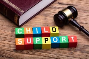 How Does Child Support Get Paid If My Ex Goes to Jail in New Jersey?