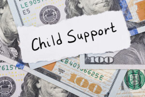 Handling Child Support in a High Income Divorce in NJ