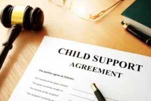 Pursuing Equity in New Jersey's Child Support Approach