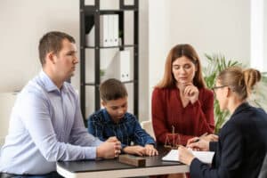 Knowledgeable Legal Assistance in Child Support Disputes in New Jersey