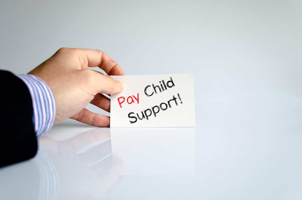 NJ Child Support Timeline: From Order to Payment