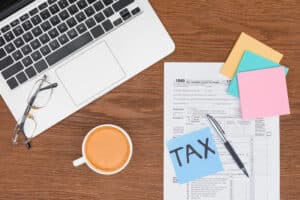 Brick Child Support Attorneys Offering Advice on Tax Consequences in New Jersey