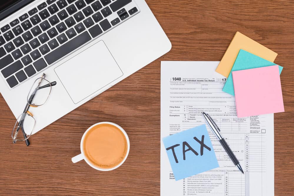 Our Child Support Professionals Address Tax-Related Issues in Ocean County, New Jersey.