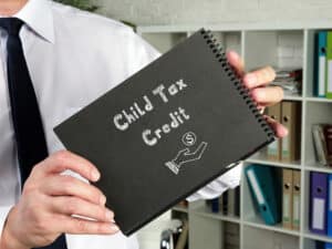 Tax Return Issues with Shared Custody in Monmouth County NJ 