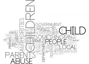 What Information Should I Include In The Call to Report Abuse of Children in NJ?