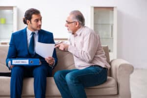 Hear Good Advice to Designate the Appropriate Executor for Your Will in Monmouth County, NJ