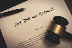 Profiling a Capable Executor for Your Will in Rumson NJ