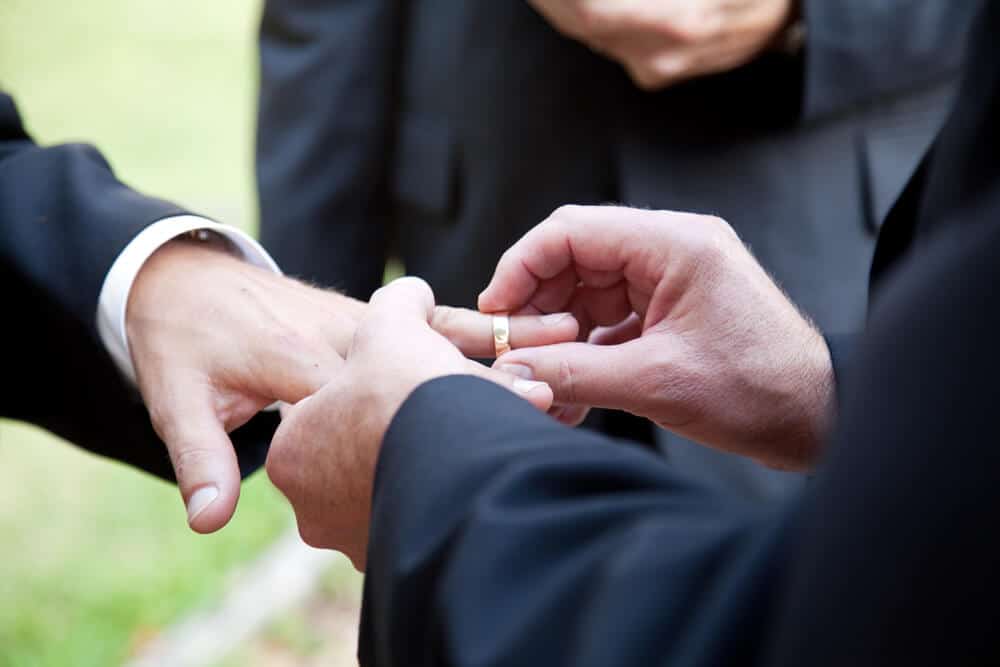 Key Aspects of Moving from a Civil Union to Marriage